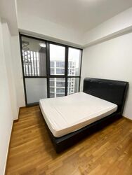 Sims Urban Oasis (D14), Condominium #538476821